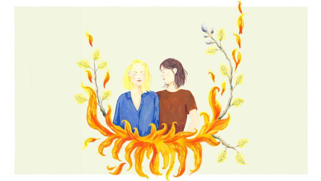 Good Harvest & Dalasinfoniettan