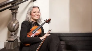 Årets pristagare av Anders Jakobssons Pris