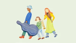 Nu kan DU spela med Dalasinfoniettan!