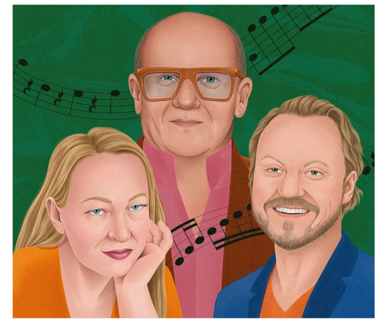 Bach Dubbelkonsert