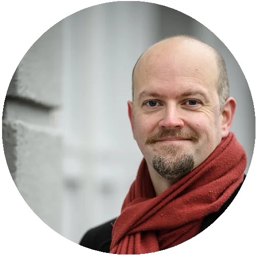 davidbjorkman