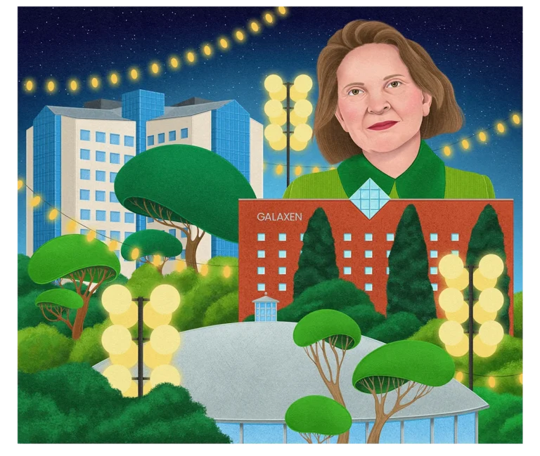 Dalasinfoniettan på stan!