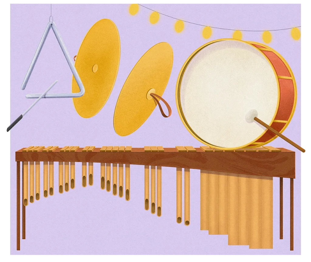 Kammarmusik I