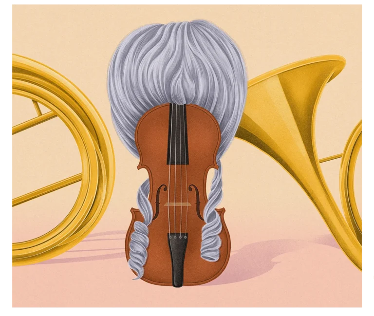 Kammarmusik III