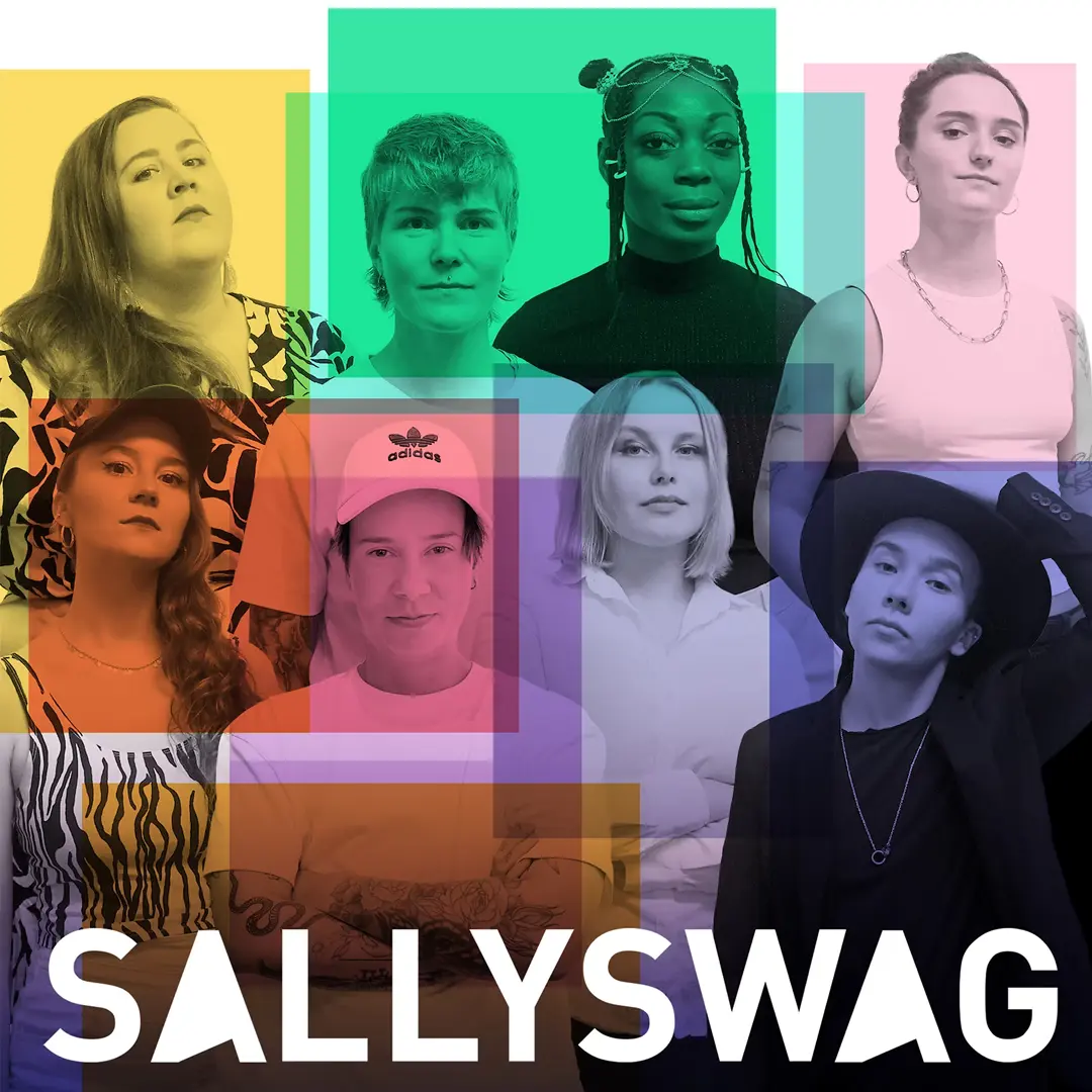 sallyswag